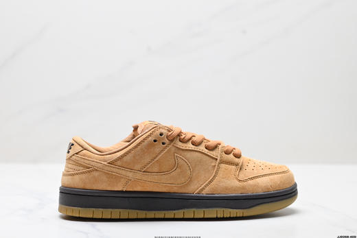 耐克NIKE DUNK LOW RETRO复古低帮休闲运动板鞋CD2563-100男女鞋 商品图0