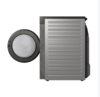 松下 洗衣机 XQG130-D158 13KG 变频 一级能效 滚筒 单洗 无烘干 前开式 1.11比值 上排水1400转/分钟 银离子除菌  灰色系 商品缩略图5
