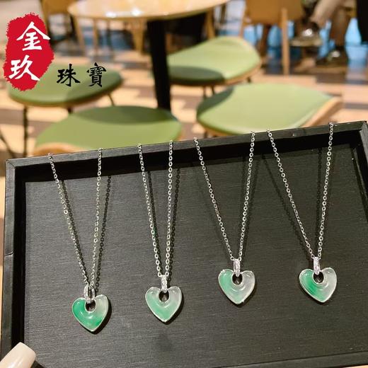 S925银项链 商品图0