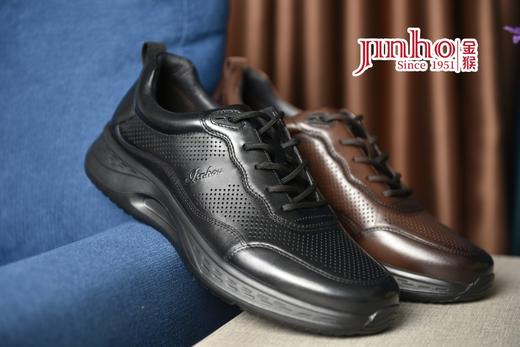 金猴男鞋3525001AB 商品图0