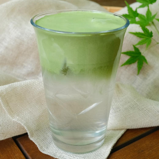 抹茶椰子Matcha Coconut Water 商品图1