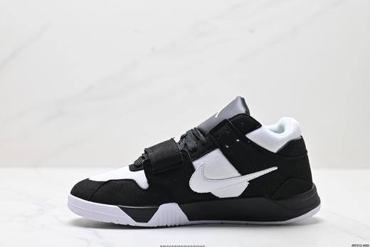 耐克乔丹Travis Scott x Jordan Cut The Check低帮休闲运动板鞋FZ8117-045男女鞋 商品图1