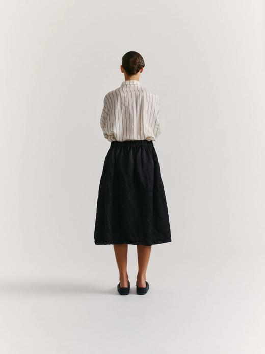 Casey Casey丝质半裙 商品图7