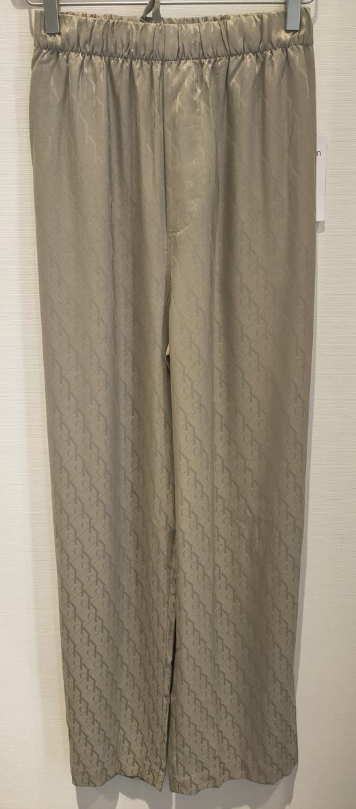 CKU 女 家居裤 NM2735QKQ 商品图0