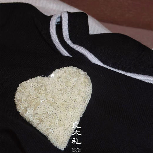 【预售7天】良木礼莱赛尔开衫（572126） 商品图4