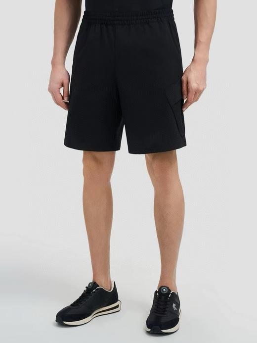 DT 重工多袋梭织短裤3M反光标 Z-15236 商品图3