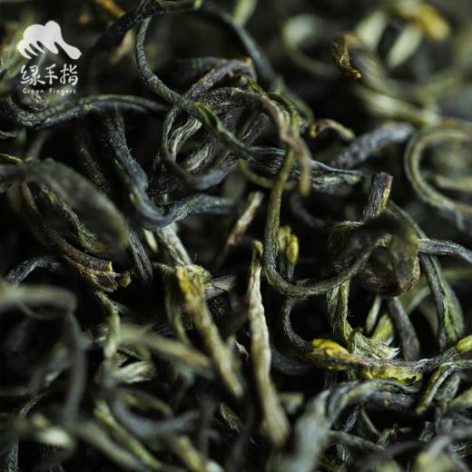 生态绿茶（春露）| 合作生产 *Ecological green tea| Coproduction 商品图3