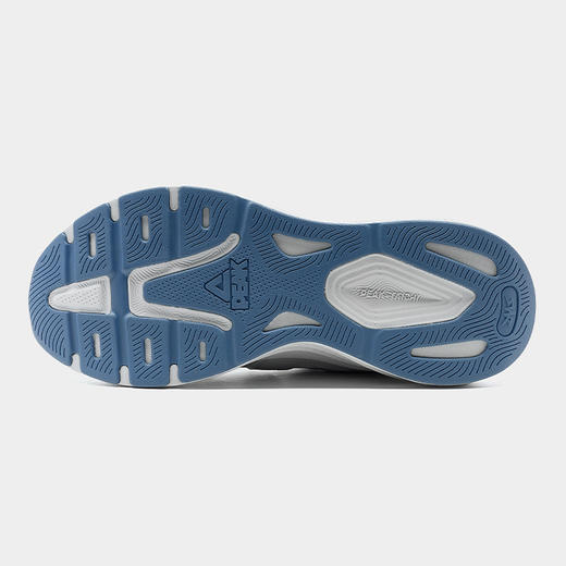 匹克2025年新款综训系列态极训练鞋男款综训鞋EXT52567J 商品图3