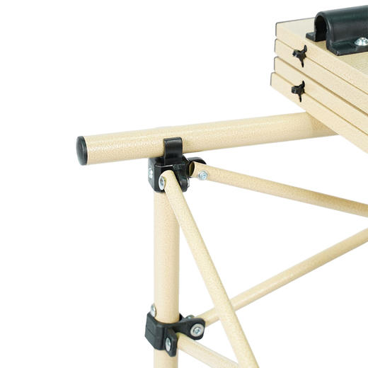 凯亚仕莱顿折叠桌椅套装（一桌两椅）KYS-802 商品图2