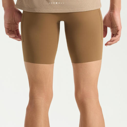 优极UG 逐风·男女款UP竞速五兜半弹紧身五分裤 商品图2