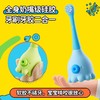 【含氟防蛀】combo小章鱼宝宝乳牙刷儿童软毛刷0-6岁幼儿专用护齿 商品缩略图2
