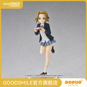 【GSC预售定金】POP UP PARADE 田井中律 Ver. L size 轻音少女