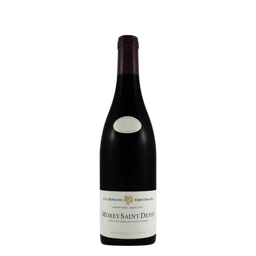 2005 Domaine Forey Morey Saint Denis Magnum 弗瑞父子（莫雷-圣丹尼村级园）干红葡萄酒 2005（1.5L） 商品图1