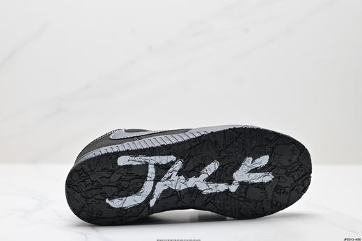 耐克乔丹Travis Scott x Jordan Cut The Check低帮休闲运动板鞋FZ8117-045男女鞋 商品图8