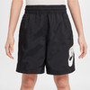 Nike Sportswear Club 大童梭织短裤 HF8138 商品缩略图2