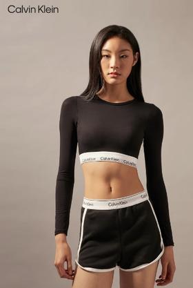 CKU 女 运动文胸 QF8009UB1