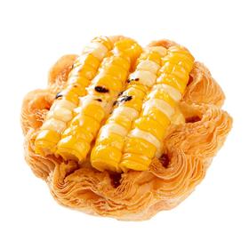 【现烤】玉米蛋挞|常温保存