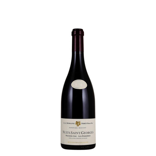 2020 Domaine Forey Nuits St Georges Perrieres 1er Cru 弗瑞父子佩里耶（夜圣乔治一级园）干红葡萄酒 2020 商品图1