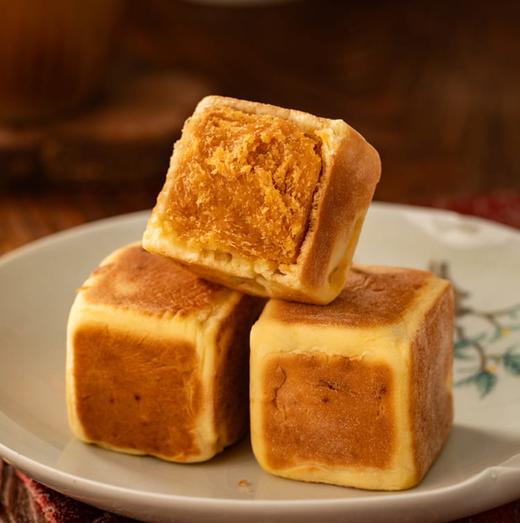 杨先生 紫薯芝士仙豆糕 商品图1