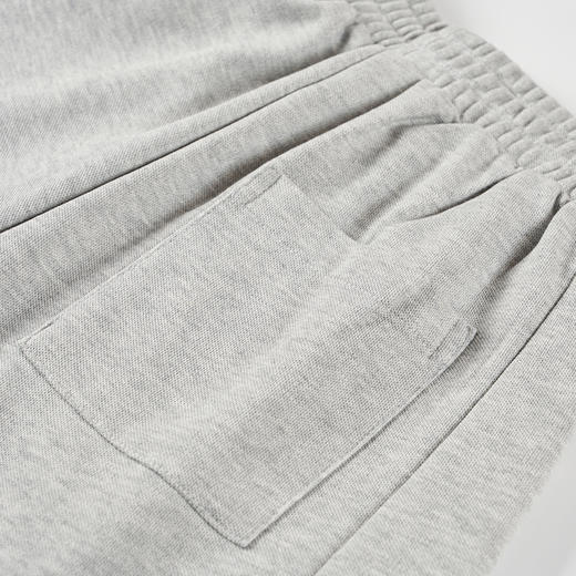 【短裤】 童装针织短裤 1P2344101 商品图4