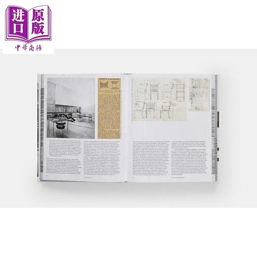 【中商原版】Svenskt Tenn 进口艺术 家居品牌Svenskt Tenn 商品图2