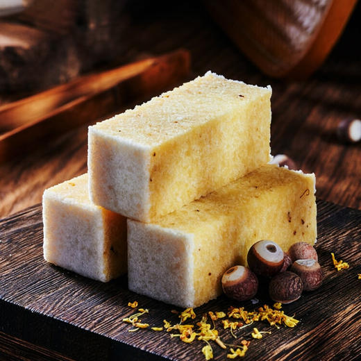 多种口味芡实糕3盒装优惠组合 商品图5