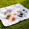 凯亚仕米兰花园野餐垫KYS-303 商品缩略图0