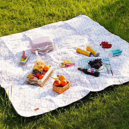 凯亚仕米兰花园野餐垫KYS-303 商品图0
