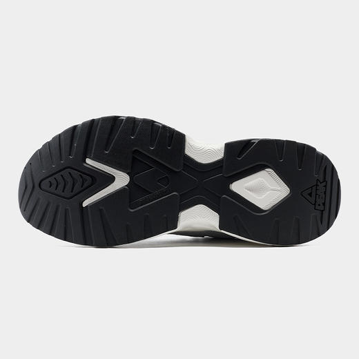 匹克2025年新款经典传承系列态极-云禧夏季版男款复古休闲鞋EXT52477E 商品图3