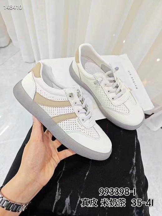 ZHC9933981，Q弹小白鞋 商品图4