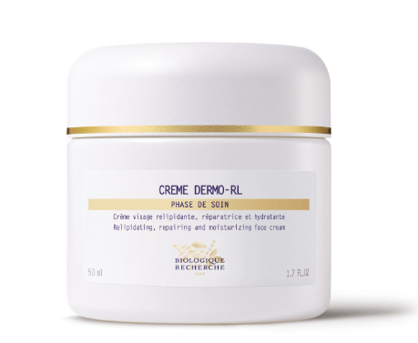 BR宝黎研萃 倍润强护面霜