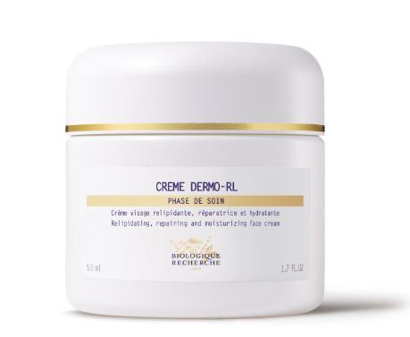 BR宝黎研萃 倍润强护面霜 商品图0