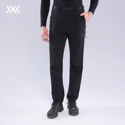 X-BIONIC 战神潜行长裤男士工装裤舒适耐磨防风防泼水XPM-25647 商品图1