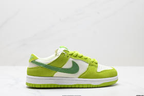 耐克NIKE DUNK LOW RETRO复古低帮休闲运动板鞋CD2563-100男女鞋
