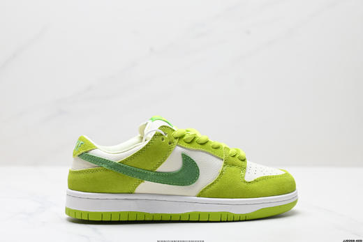 耐克NIKE DUNK LOW RETRO复古低帮休闲运动板鞋CD2563-100男女鞋 商品图0