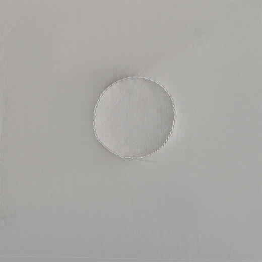 多喜爱 优雅绅士-超柔大豆蛋白夏薄被芯/空调被 【60S天丝绸凉感面料】【刺绣徽章】【大豆纤维】【出芽设计】柔滑清凉有效抑菌 瞬凉黑科技 轻松水洗 商品图5