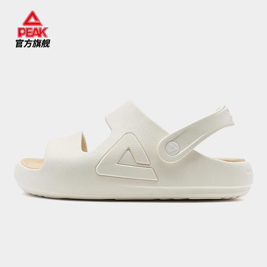 匹克2025年新款时尚潮流系列态极-懒人拖凉鞋男款凉鞋EXT52547L 商品图1