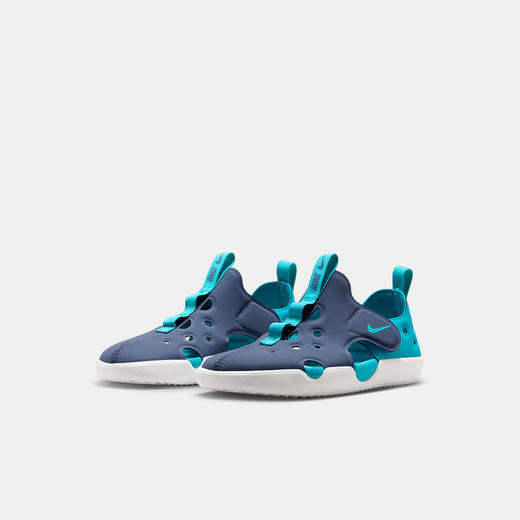 Nike Sunray Protect 4 幼童凉鞋 HF6277 商品图4