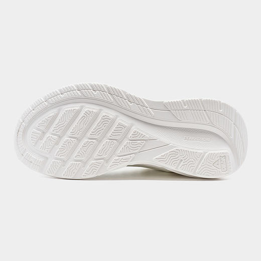 匹克2025年新款大众系列态极FREE女款大众跑鞋EXT52228H 商品图2