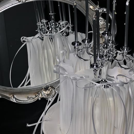 烤爱·烛光天使·ins风系列·法式高级蛋糕·生日蛋糕/节日蛋糕/聚会/下午茶/巨巨巨出片！ 商品图3