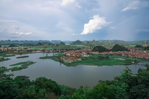 7月17日确定出发云南普者黑5天赏花行摄，当荷花盛开遇上花脸节，约上你的三生三世下凡赏花吧！ 商品图12