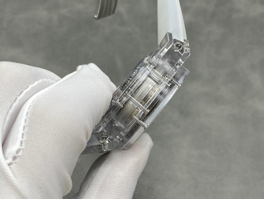 NOOB official➕V2版少量到货
HB 恒宝宇舶表年度最佳复刻作品——宇舶BIG BANG系列411.JX.4802.RT“全透明腕表” 商品图4