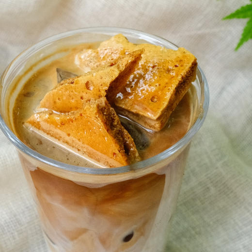 卡美罗拿铁 Camaro Latte 商品图1