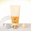 【限时特惠】Whoo后天气丹洁面三件套（水150ml+乳110ml）有效期至2026年9月+后 Whoo 拱辰享气韵生润颜洁面膏 180ml ） 商品缩略图3