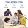 快慢狐Don't Wake Dad别吵醒老爸儿童逻辑思维战略游戏益智玩具5+ 商品缩略图2