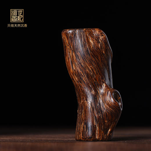 天然达拉干沉香 沉水级 19.2克 SP9631 商品图0