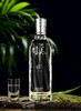 国美水晶酒宜宾五粮浓香型白酒纯粮酿造500ml 45度  500mL 52度 / 1瓶装 6瓶装 商品缩略图4