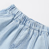 【短裤】 童装牛仔短裤 1P2364301 商品缩略图2