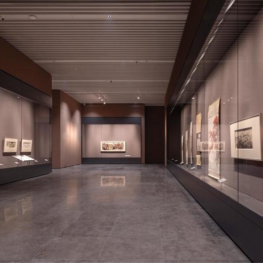 广州艺术博物院（广州美术馆）书法、国画鉴赏与临习高级研修课程 商品图8