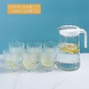 【1.3L冷凉水壶套装】家用玻璃大容量号杯子"加厚款“  果汁泡茶壶杯具套装  商品缩略图5